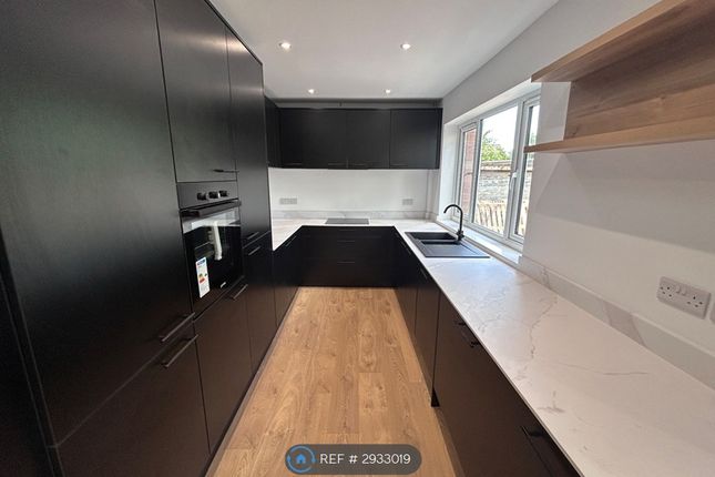 Plains Road, Nottingham photo 3