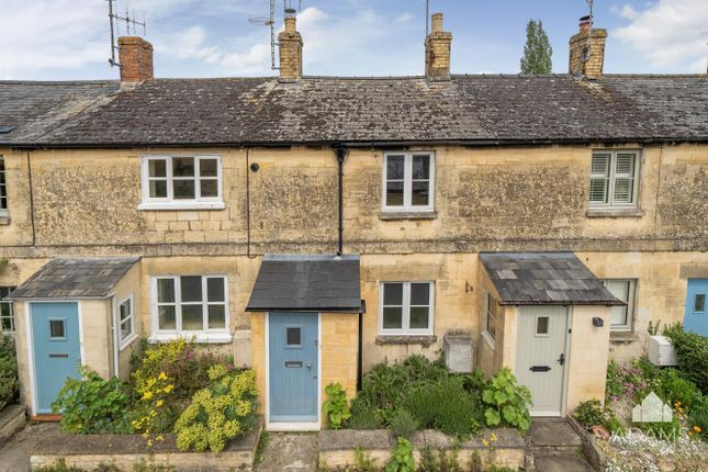 Thumbnail Cottage for sale in Chandos Street, Winchcombe, Cheltenham