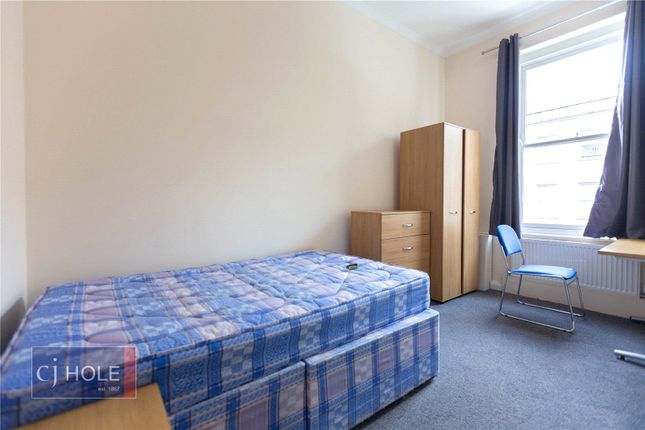 First Floor Flat (Flat 1) Room 3, 40, Park Street, Bristol photo 3