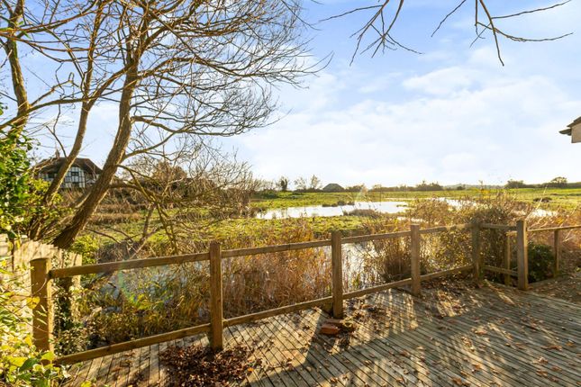 Thumbnail Detached house to rent in East Guldeford, Rye, East Sussex