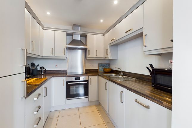 Apartment 3, 39, Rotherslade Road, Swansea photo 4