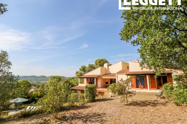 Thumbnail Villa for sale in Sommières, Gard, Occitanie