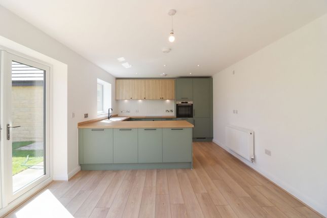 Plot 4, Skylark+, Welbeck Gardens, Chesterfield photo 4