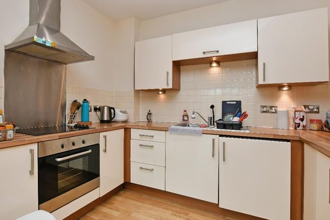 Apt 74 Brewery Wharf, Sheffield photo 2