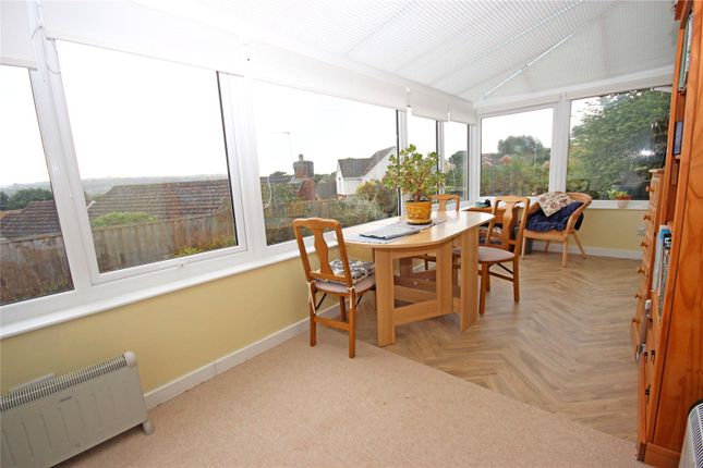 Bungalow for sale in Seaton Down Close, Seaton, Devon