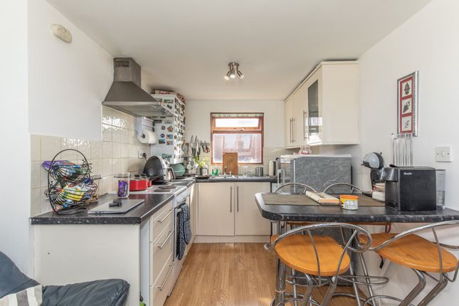 Thumbnail Flat for sale in Stafford Road, Brighton