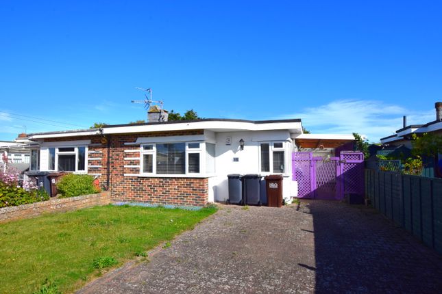 2-bed house on 15, Camber Drive, Pevensey Bay, £250,000
