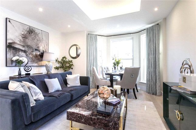 Thumbnail Property for sale in Newlands House, Oakhill Road, Surbiton, Kingston Upon Thames