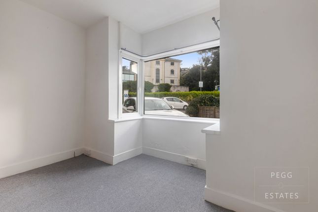 Flat for sale in Cleveland Road, Torquay