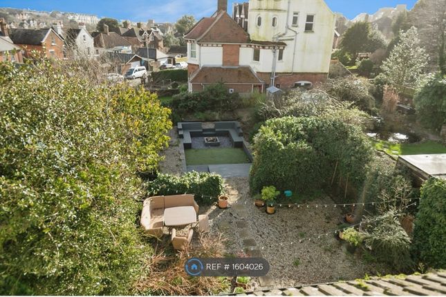 Semi-detached house to rent in Tower Road West, St Leonards-On-Sea