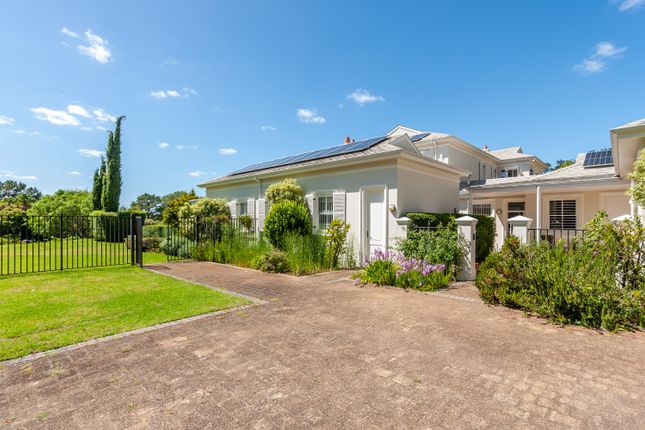 Detached house for sale in Rathfelder Avenue, Constantia, Cape Town, Western Cape, South Africa