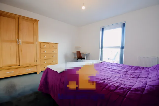 Flat 31 Crouch Court, 6 Tanners Way B29 6G, Tanners Way, Birmingham photo 3