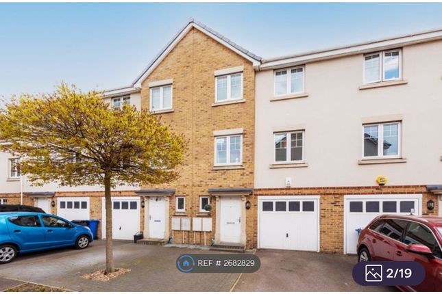 Front - With Two Parking Places