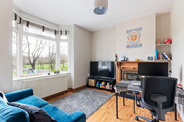 Thumbnail Flat for sale in Chiswick High Road, Chiswick, London