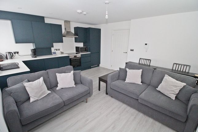 Flat 1, Newberry Court, Flitwick photo 4