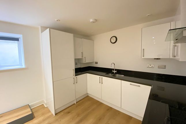 Flat for sale in 57 Nightingale Road, Hitchin