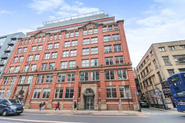 Flat to rent in Church Street, Manchester