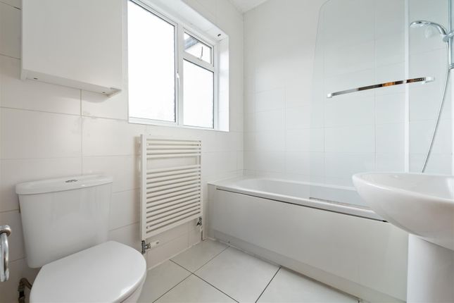 Flat for sale in Haydons Road, London