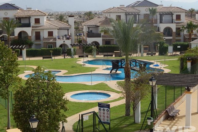 Apartment for sale in Al Andalus Thalassa, Vera, Almería, Andalusia, Spain