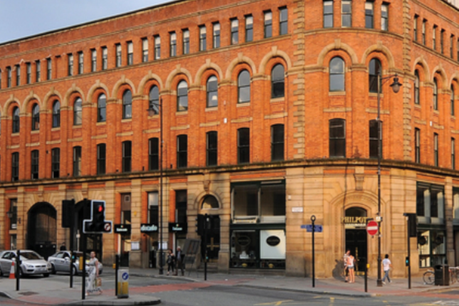 Thumbnail Office to let in Portland Street, Manchester