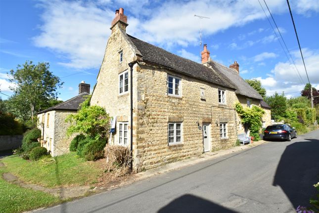 Thumbnail Cottage for sale in Freehold Street, Lower Heyford, Bicester