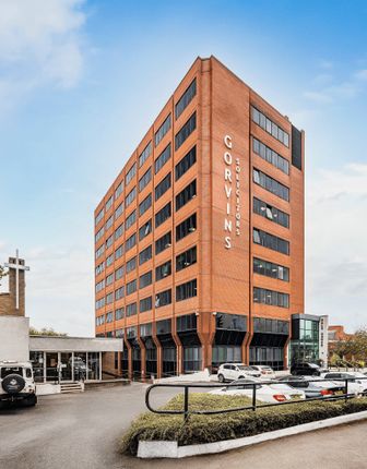 Thumbnail Office to let in Tiviot Dale, Stockport