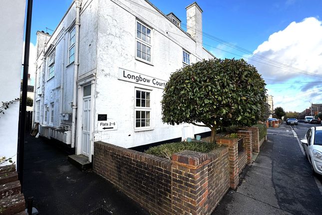 Flat 5, Longbow Court, Tunbridge Wells photo 3