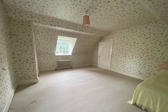 Detached house to rent in Preston, Cirencester, Gloucestershire