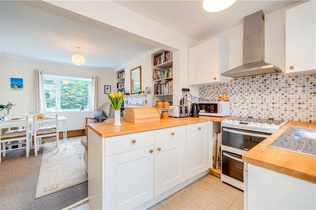 Semi-detached house for sale in Newall Carr Road, Otley, West Yorkshire