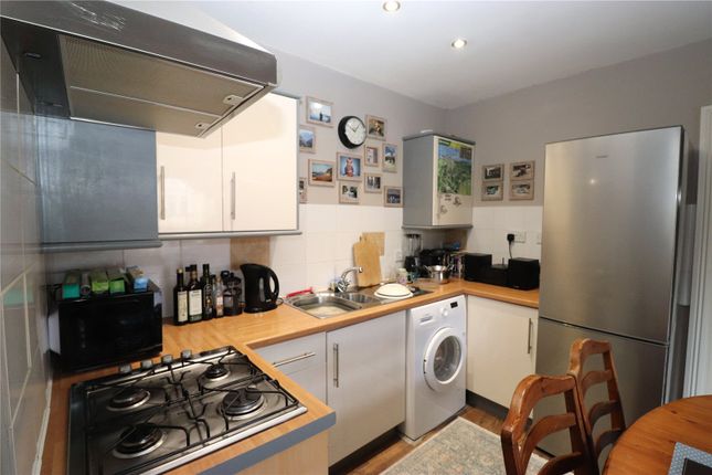 Flat for sale in St Stephens Court, Saltash, Cornwall