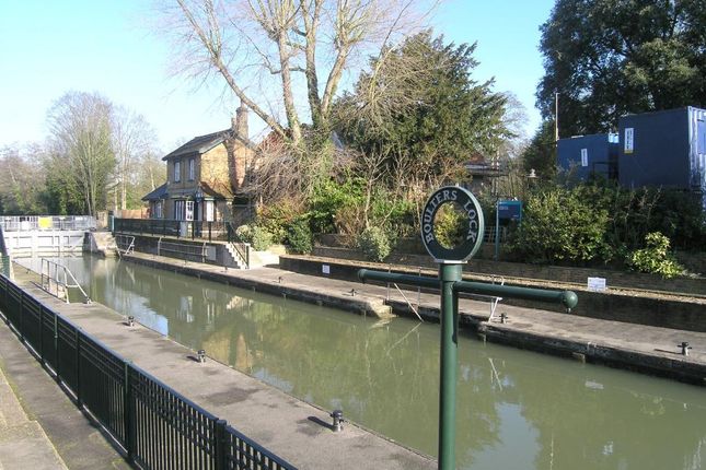 4, South Cottages, Maidenhead photo 2