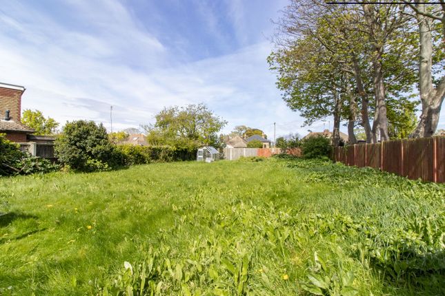 Bungalow for sale in St. James Avenue, Broadstairs