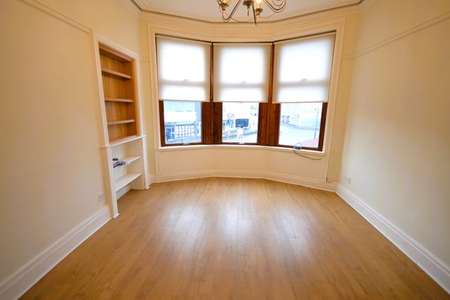 Flat for sale in Busby Road, Glasgow