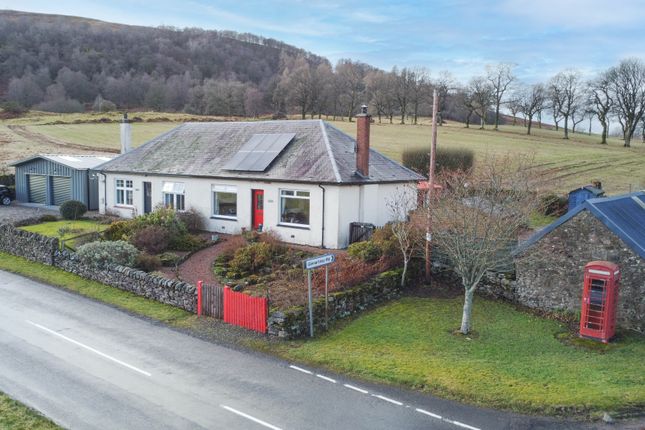 Cottage for sale in Blairinroar, Comrie, Crieff