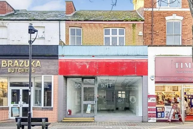 Thumbnail Retail premises to let in Boothferry Road, Goole
