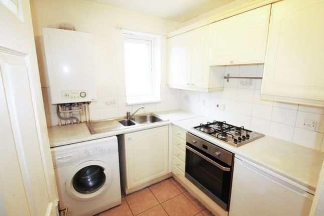 Thumbnail Flat to rent in Leigham Vale, Dulwich