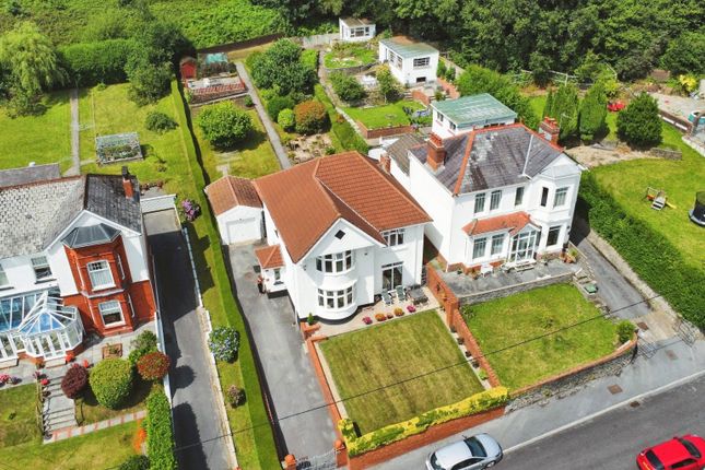 11 Clayton Road, Hendy, Swansea photo 2