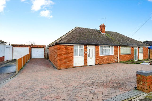 2-bed bungalow on 102, Browning Road, Bedfordshire, £300,000