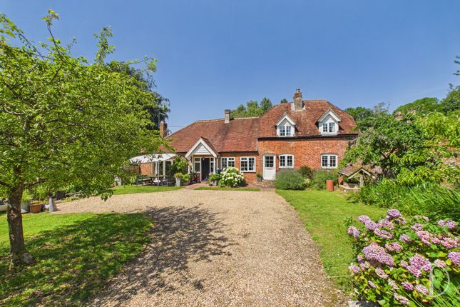 3-bed house on Copse House Church Road, Eastleigh, £750,000