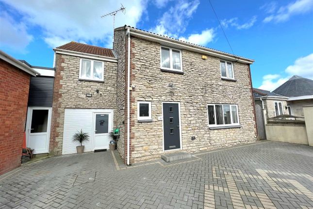 Thumbnail Detached house for sale in Moorfield Road, Easton, Portland