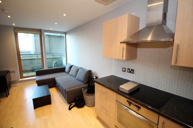 Flat to rent in Bothwell St, Glasgow
