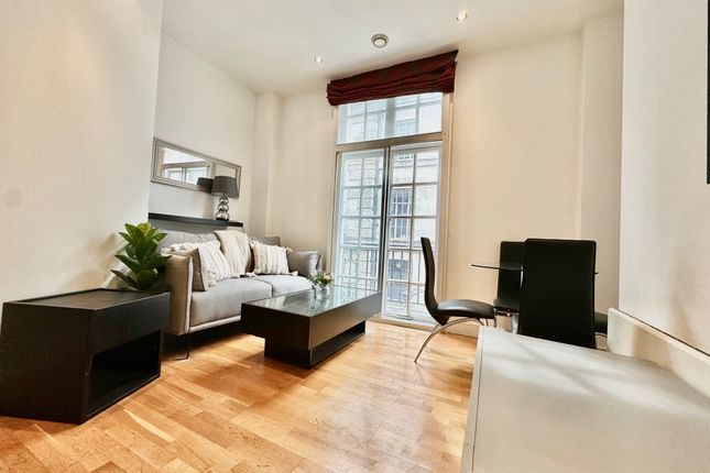 Flat to rent in Bedford Chambers, 18 Bedford Street, Leeds LS1