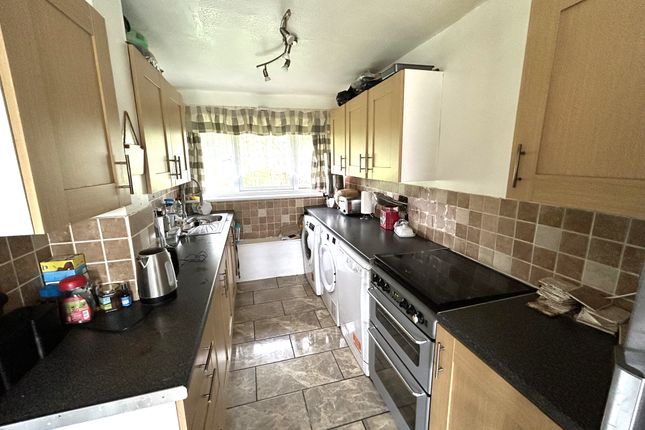 Terraced house for sale in Mallion Court, Waltham Abbey