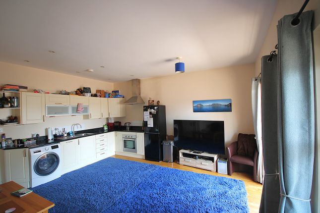 6, Park View Apartments, La Route du Fort, Jersey photo 4
