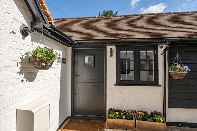Bungalow for sale in South Row, Fulmer Road, Fulmer, Buckinghamshire