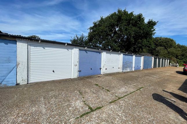 Parking/garage for sale in Pelham Close, Westham