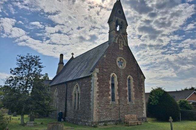 St Matthews Church, Ledbury photo 3