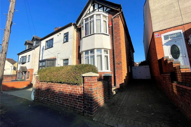 3-bed house on 32, Eastbourne Street, West Midlands, £190,000