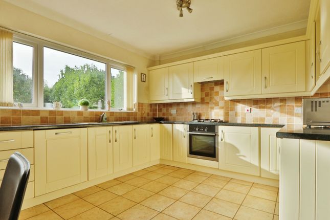 Detached bungalow for sale in Eppleworth Road, Cottingham, East Riding Of Yorkshire