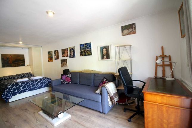 Studio to rent in Brompton Park Crescent, Fulham